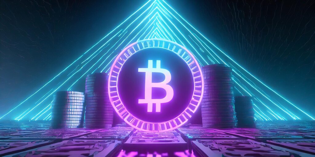 Bitcoin ETFs Put BlackRock and Fidelity Among January's Top 10 ETFs