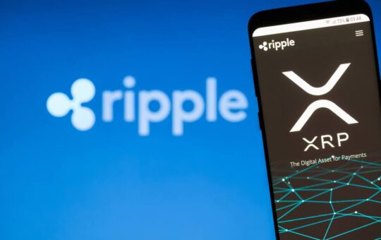 Brad Garlinghouse says Ripple will welcome XRP ETF