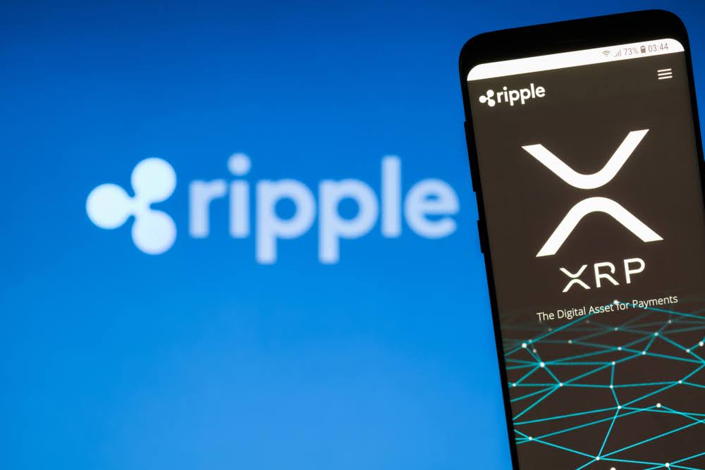 Brad Garlinghouse says Ripple will welcome XRP ETF
