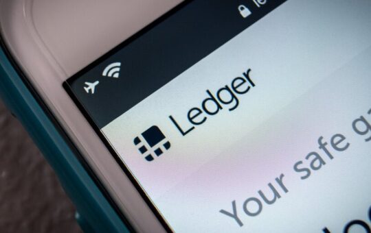 Ledger Users Can Now Buy Assets From Coinbase—Without First Transferring Assets Out of Their Wallet