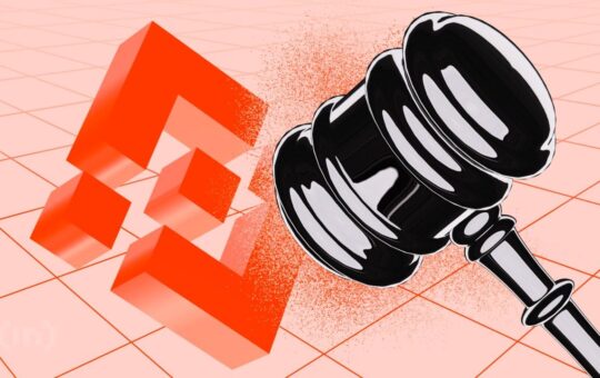 This Country Is Investigating the Binance CEO Over $26 Billion in ‘Suspicious Trades’