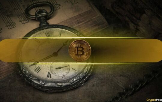 Bitcoin Whale Moves 2,000 BTC Dormant for 14 Years