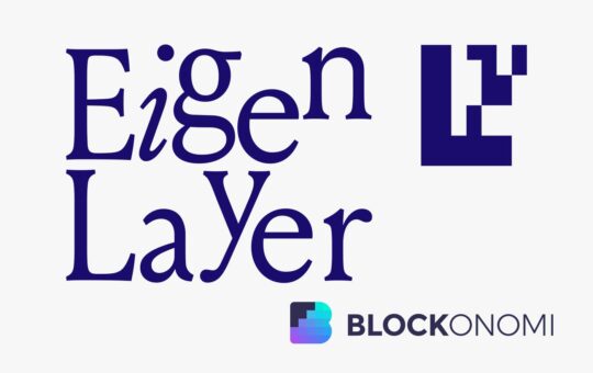 Ethereum Restaking Protocol EigenLayer Tops $10.5 Billion in TVL Ahead of Dencun Upgrade
