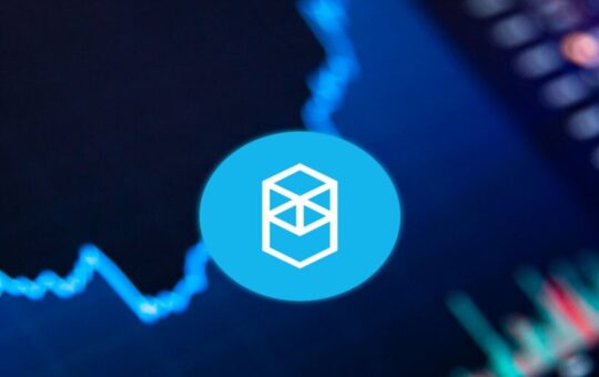 Fantom Leaps 14% Ahead of Sonic Upgrade as Bitcoin, Ethereum Struggle