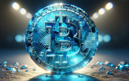 Report: Global Crypto Investments Surge to Record $2.7 Billion in Weekly Inflows