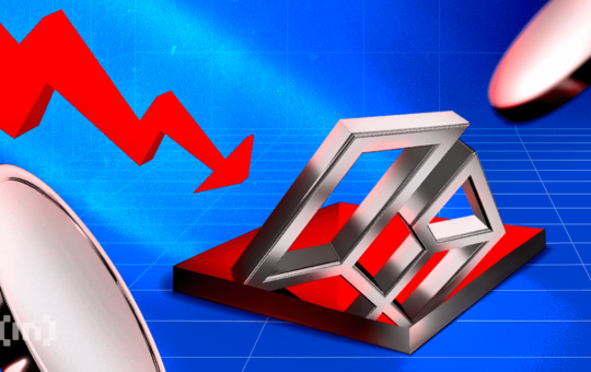 Grayscale GBTC Outflows Surge as Investors Eye Other ETF Opportunities
