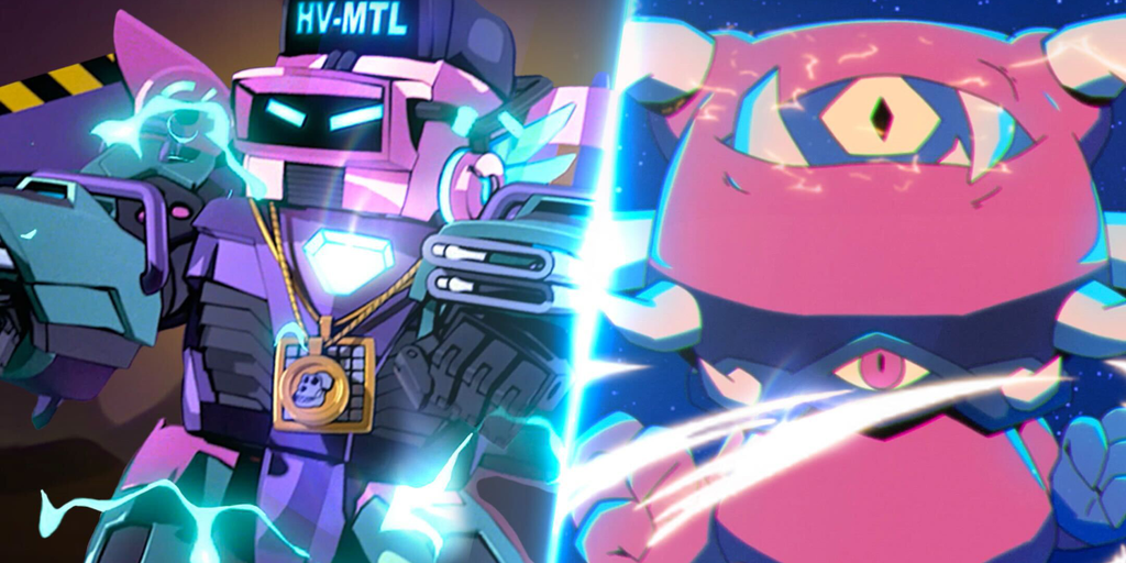 Bored Ape Creator Yuga Labs Just Offloaded NFT Games to Sharpen Focus on 'Otherside'