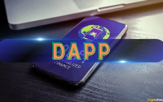 DApp Activity Sees Surge Amid Bitcoin’s All-Time High in Q1 2024