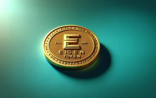 EigenLayer unveils EIGEN token with an airdrop set to May 10