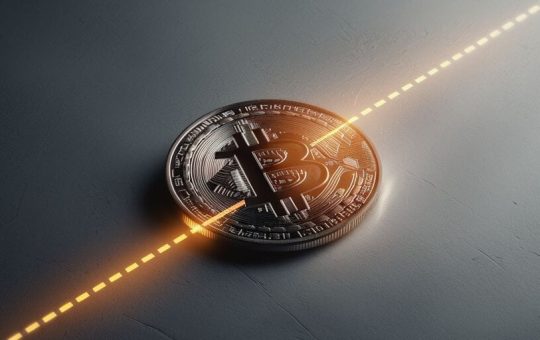 How Will Traders Handle Volatility Ahead of Bitcoin Halving? Analysts Are Split
