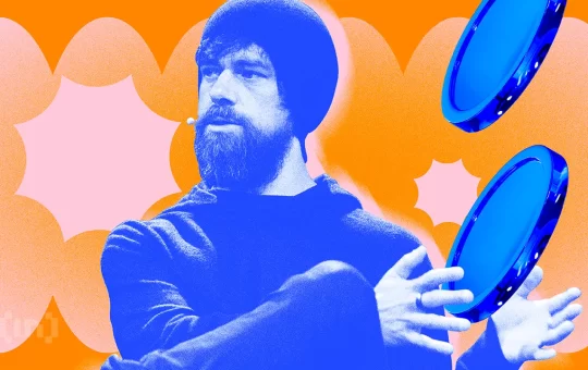 Block’s CEO Jack Dorsey Reveals New Bitcoin Mining System
