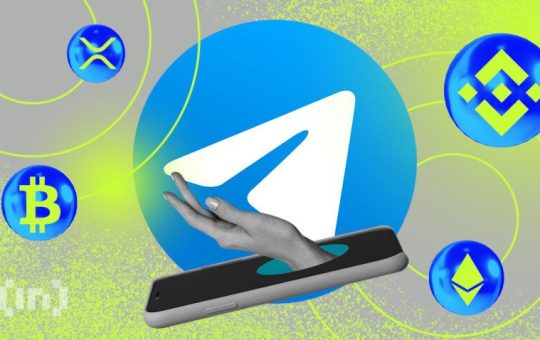 Telegram’s Bold Leap: From Messaging App to Crypto Empire