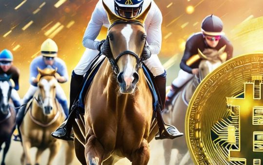 The Race Is On to Mint One of the First Bitcoin Runes