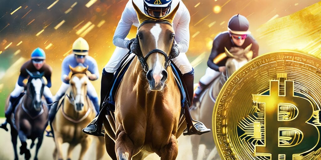 The Race Is On to Mint One of the First Bitcoin Runes