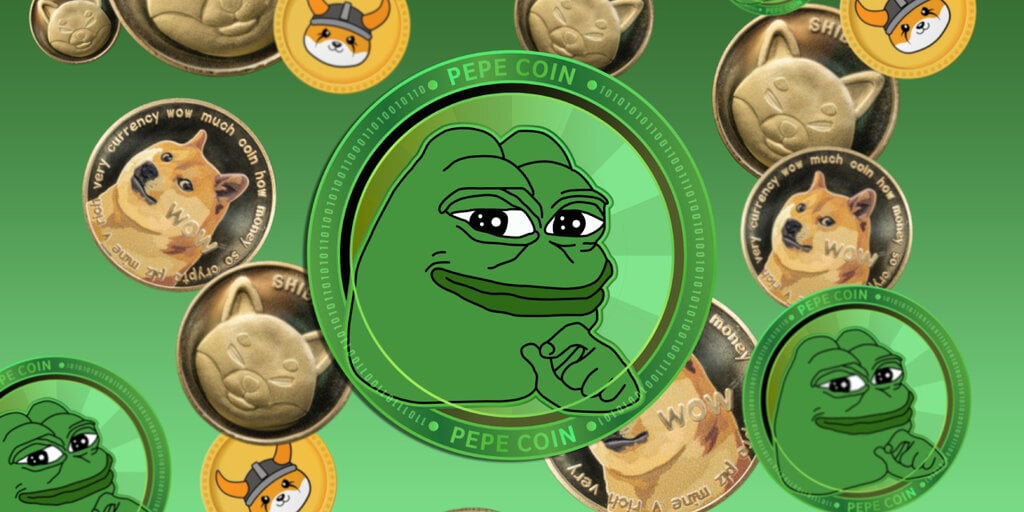 'You Can't Buy Culture': BNB Chain Offers $1 Million for Memes of Its Own