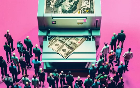 Former US Regulator Matthew Homer Launches $5.10 Million Crypto Fund