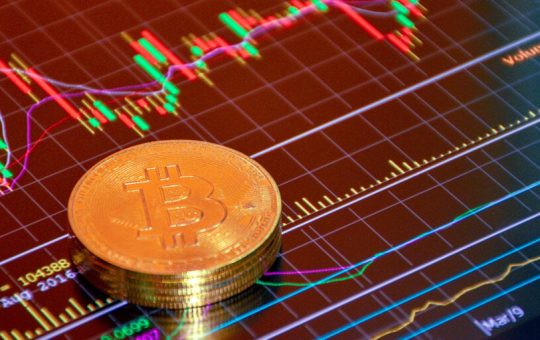 Bitcoin Transactions Plummet Following Absurd Runes and Halving Surge