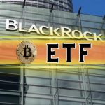 BlackRock's Spot Bitcoin ETF Sees First Outflows Amid BTC Price Slump
