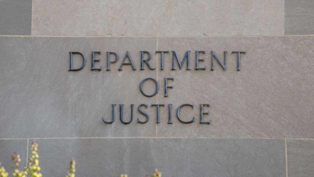 DOJ’s Unlawful Interpretation Threatens Bitcoin and Crypto Innovation, Lawmakers Warn