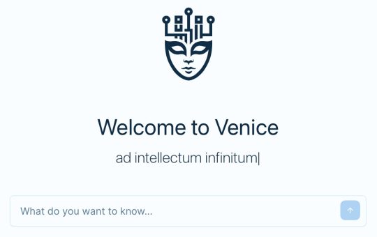 Erik Voorhees Unveils New AI Platform Promising Privacy and Unfiltered Free Speech