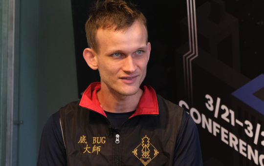 Ethereum Creator Vitalik Buterin Warns Against Rushing Into ‘Very Risky’ Superintelligent AI
