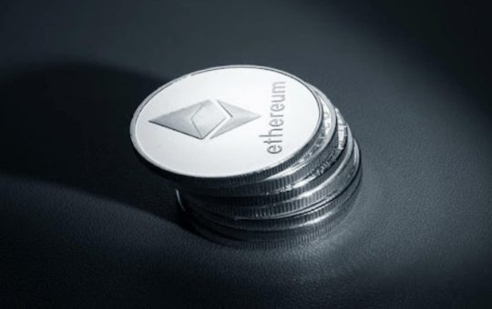 Ethereum Products Bleed Funds Amidst Regulators' Silence on ETF Application