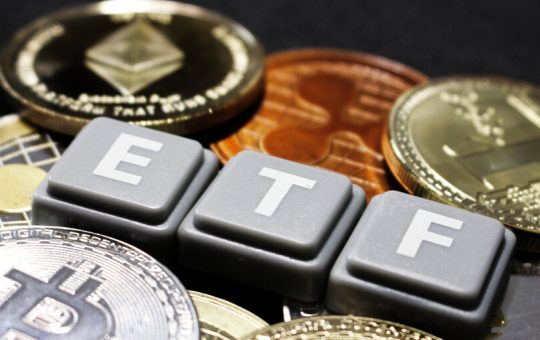 Franklin Templeton Reveals Ethereum ETF Fee