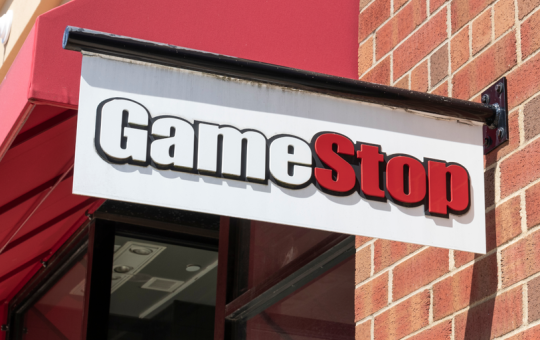 Hedge Fund Nabbed Millions of GameStop, AMC Shares Before Meme Stocks Skyrocketed