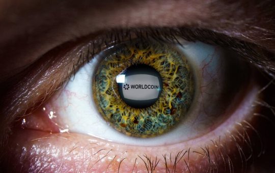Hong Kong Just Kicked Out Worldcoin Over Privacy Concerns