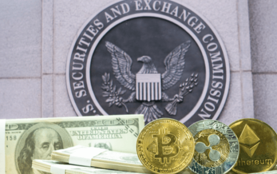 SEC delays decision on 7RCC Spot Bitcoin and Carbon Credit Futures ETF