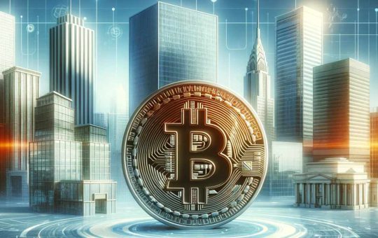 Skybridge’s Scaramucci: Institutional Adoption of Bitcoin Is Happening Now
