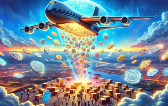 The Next Friend.tech? Avalanche's Arena Sets Token Airdrop Plans
