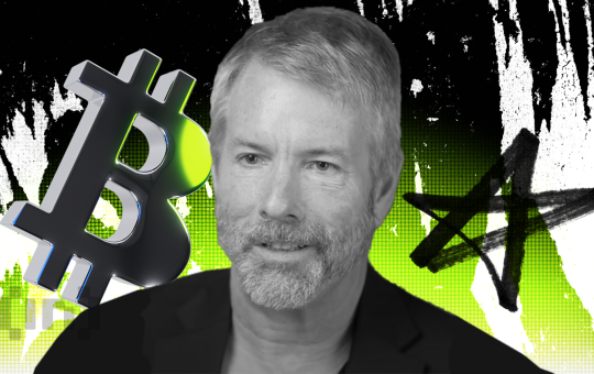 What Michael Saylor Said About Ethereum After ETF Approvals