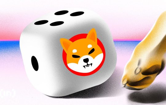 Shiba Inu (SHIB) Outlook: Implications of Escaping the Downtrend