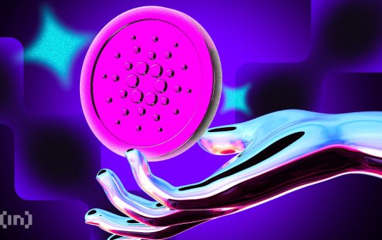 Cardano (ADA) Price Invalidates Month-Long Resistance: Price Impact