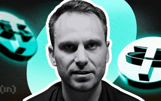 Over 300 Million Users Depend on Tether’s USDT, Says Paolo Ardoino
