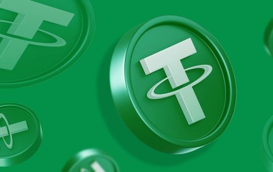 Analyzing Tether’s 111 Billion Supply: Top USDT Wallets on Tron and Ethereum