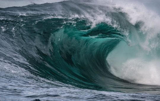 Bitcoin, Dogecoin, and Ethereum Volatility Drive $290 Million in Liquidations