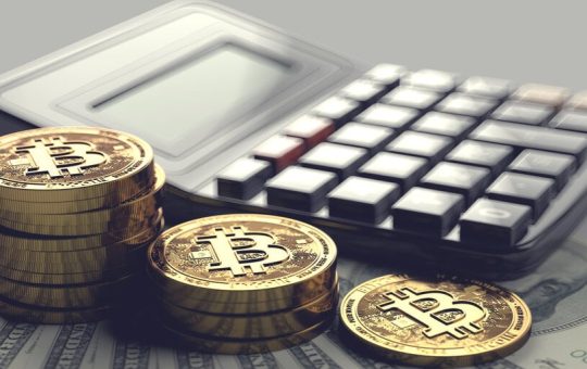 Bitcoin Fees Are Skyrocketing Again—And It's Not Because of Runes or Ordinals