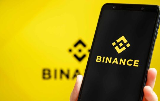 Crypto Exchange Binance Takes Action Against Account Misuse
