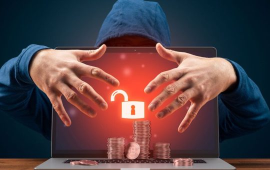Is Certik Extorting Kraken for Millions? Here's What's Going On