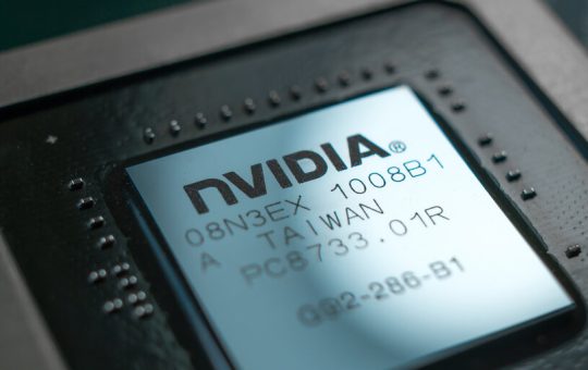 Nvidia's Rumored GPU Upgrades Will Fuel More Demanding AI Tools