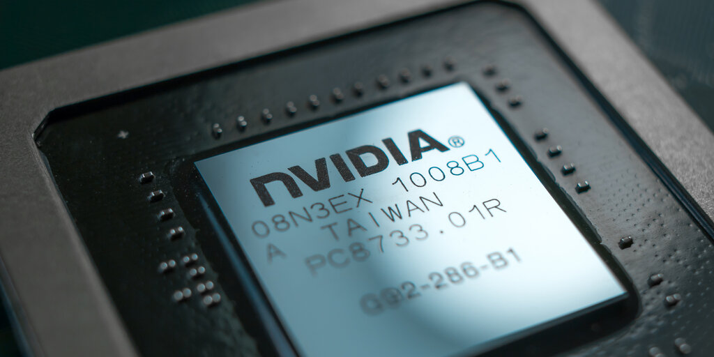 Nvidia's Rumored GPU Upgrades Will Fuel More Demanding AI Tools