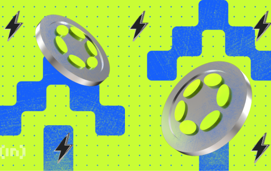 Polkadot Approves $65 Million Fund to Develop JAM Architecture