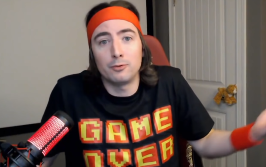 Roaring Kitty Faces ETrade Ban as GameStop Holdings Surge 48%: Report