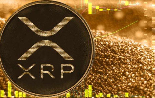 CME Group Adds XRP to Crypto Benchmarks