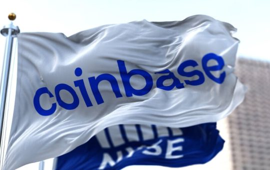Citi Boosts Coinbase Stock Price Target, Rates COIN a ‘Buy’