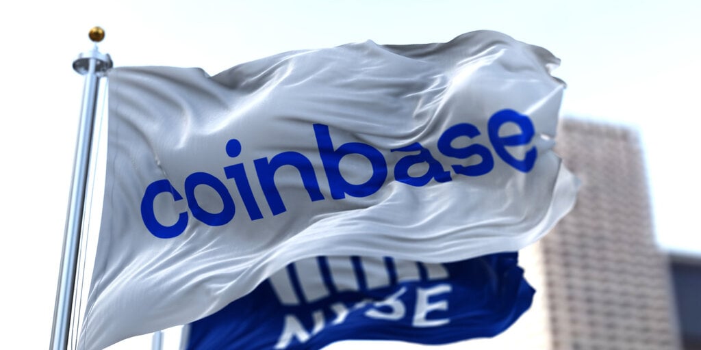 Citi Boosts Coinbase Stock Price Target, Rates COIN a ‘Buy’