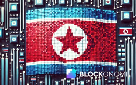Ethereum Developer Jailed for North Korea Visit has Sentence Reduced by 7 Months