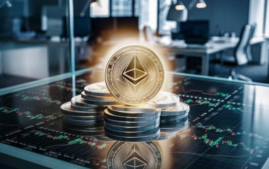Ethereum ETFs to Start Trading Next Week as SEC Gathers Final Drafts, Sources Say